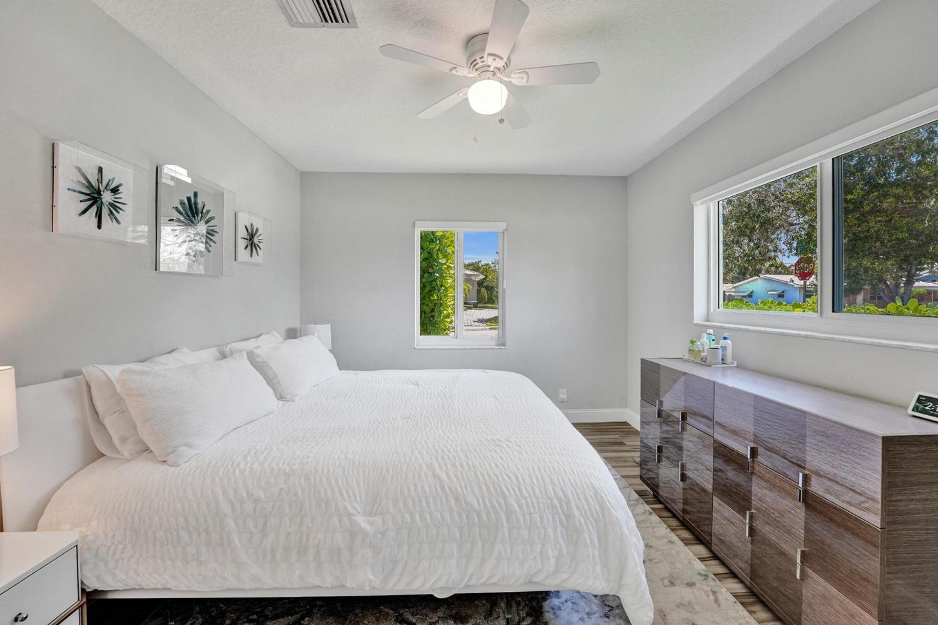 Casa Azure Villa Delray Beach Eksteriør bilde