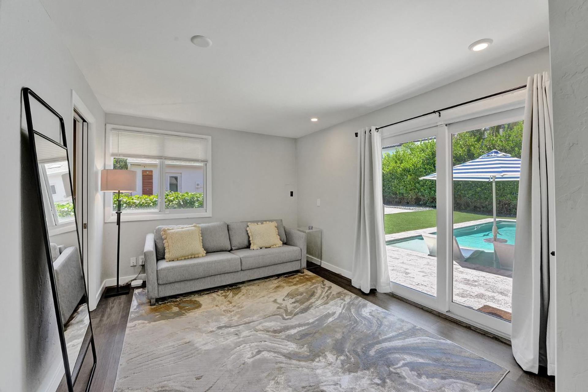 Casa Azure Villa Delray Beach Eksteriør bilde