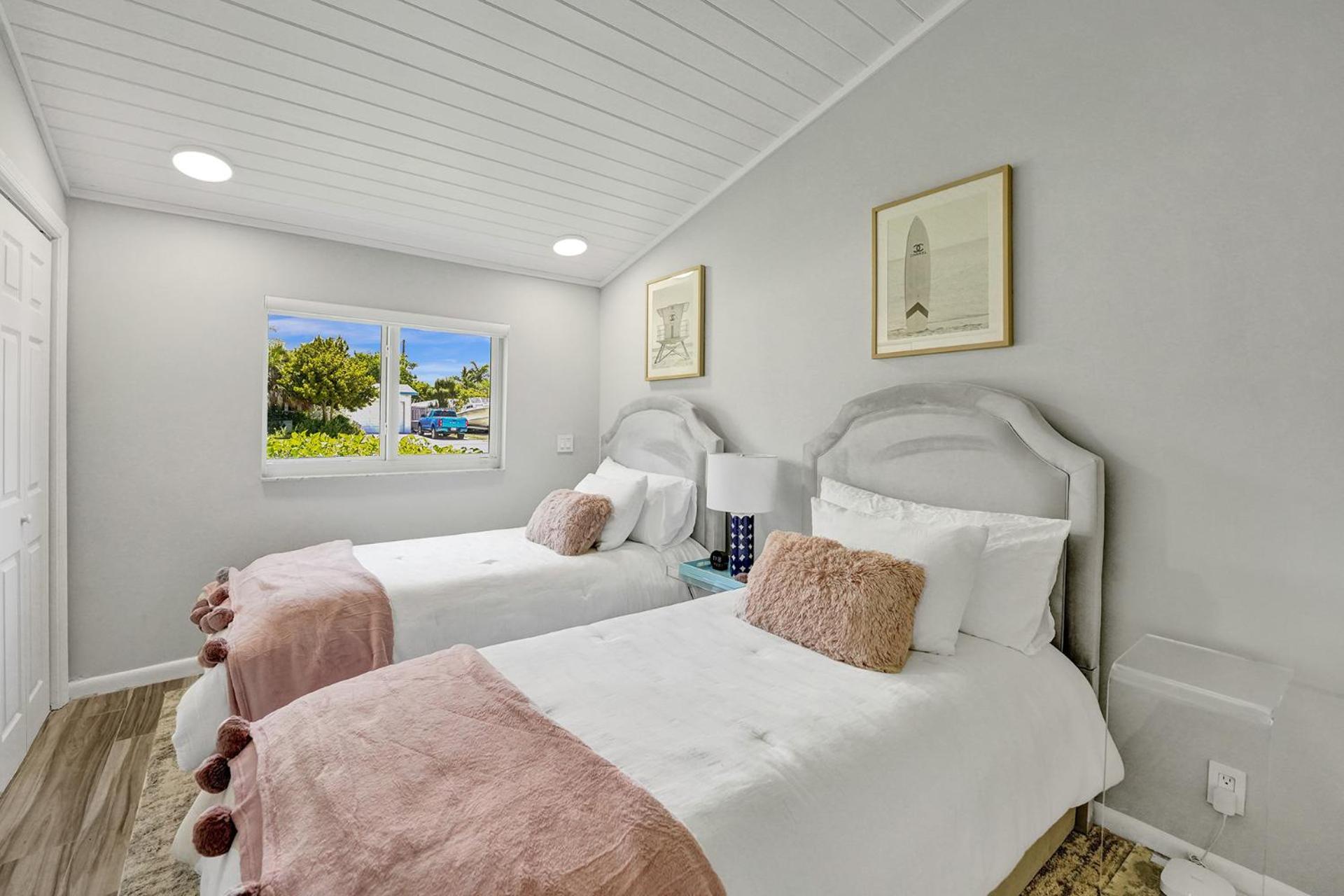 Casa Azure Villa Delray Beach Eksteriør bilde
