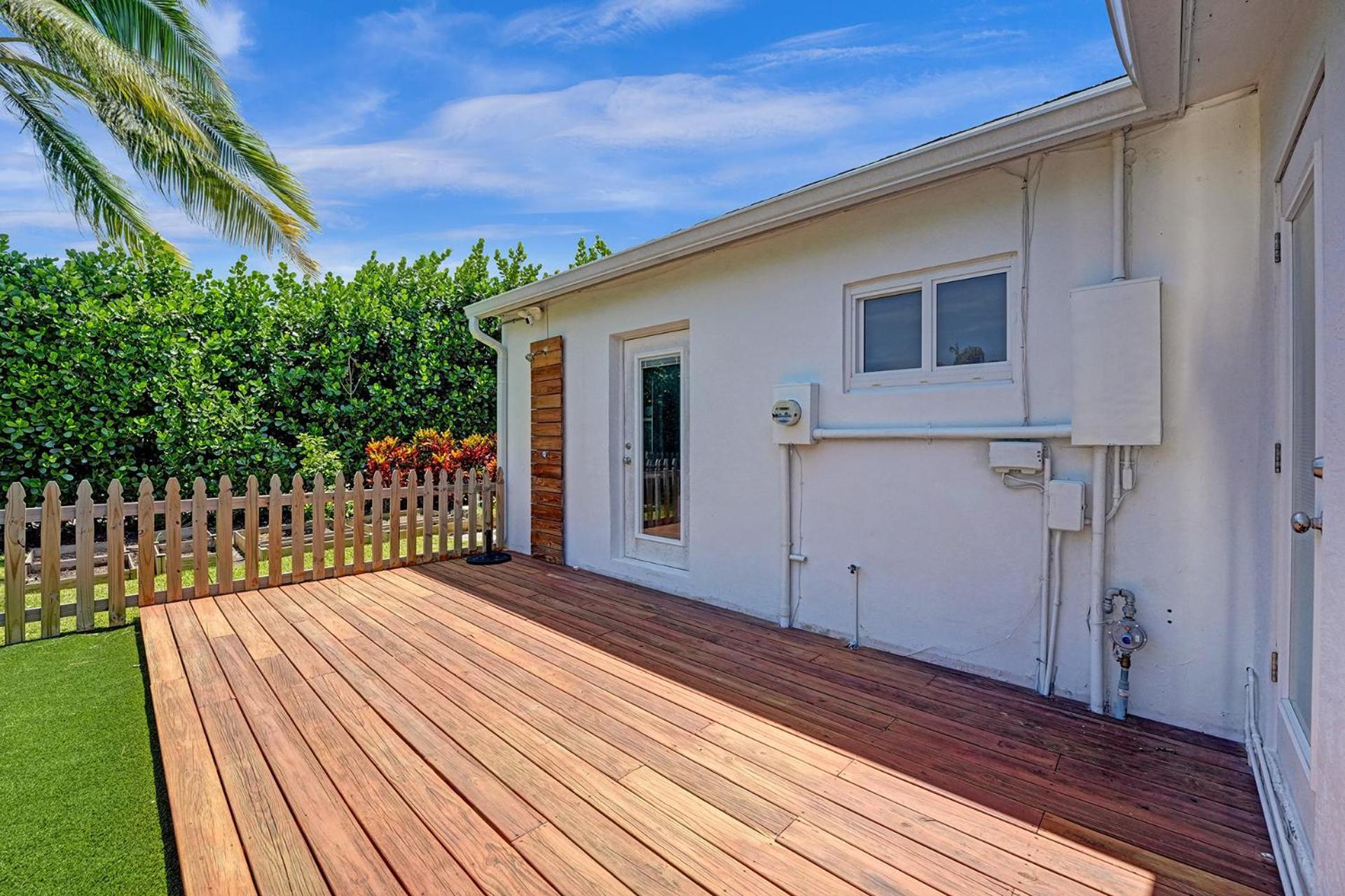 Casa Azure Villa Delray Beach Eksteriør bilde